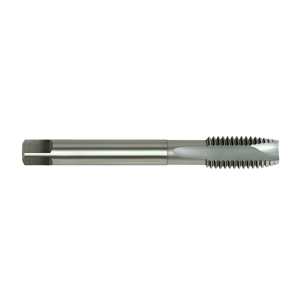 TAP GUN MACHINE SPIRAL PT HSS-TIN M8 X 1.25 - GOLIATH